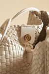 The Woven Hollace Tote