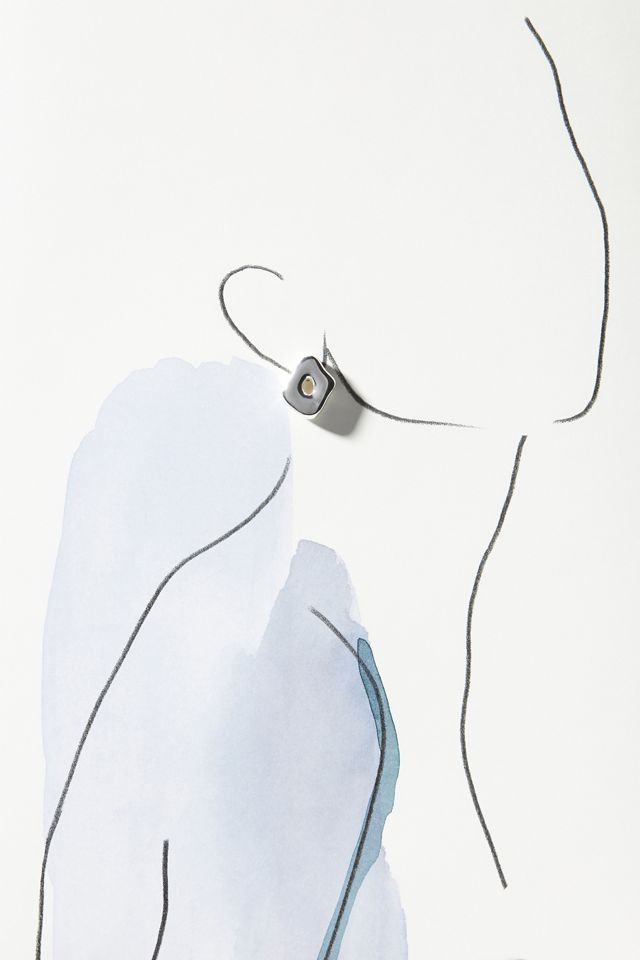 Éliou Petra Earrings #2