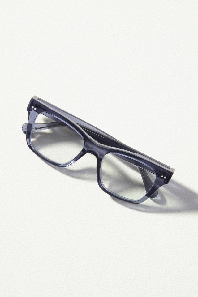 LOOK OPTIC Cosmo Readers | Anthropologie