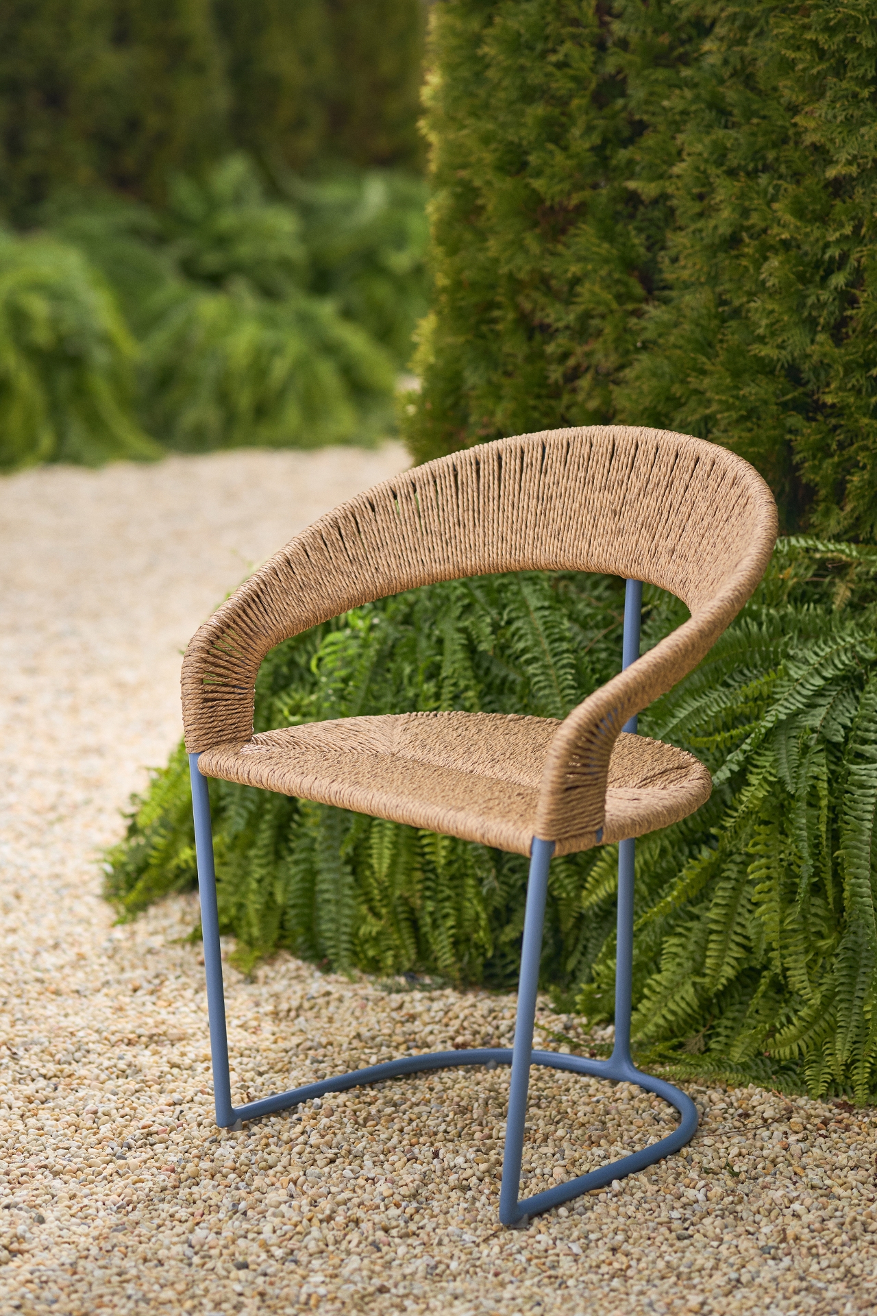 Mestiza Outdoor Dining Chair