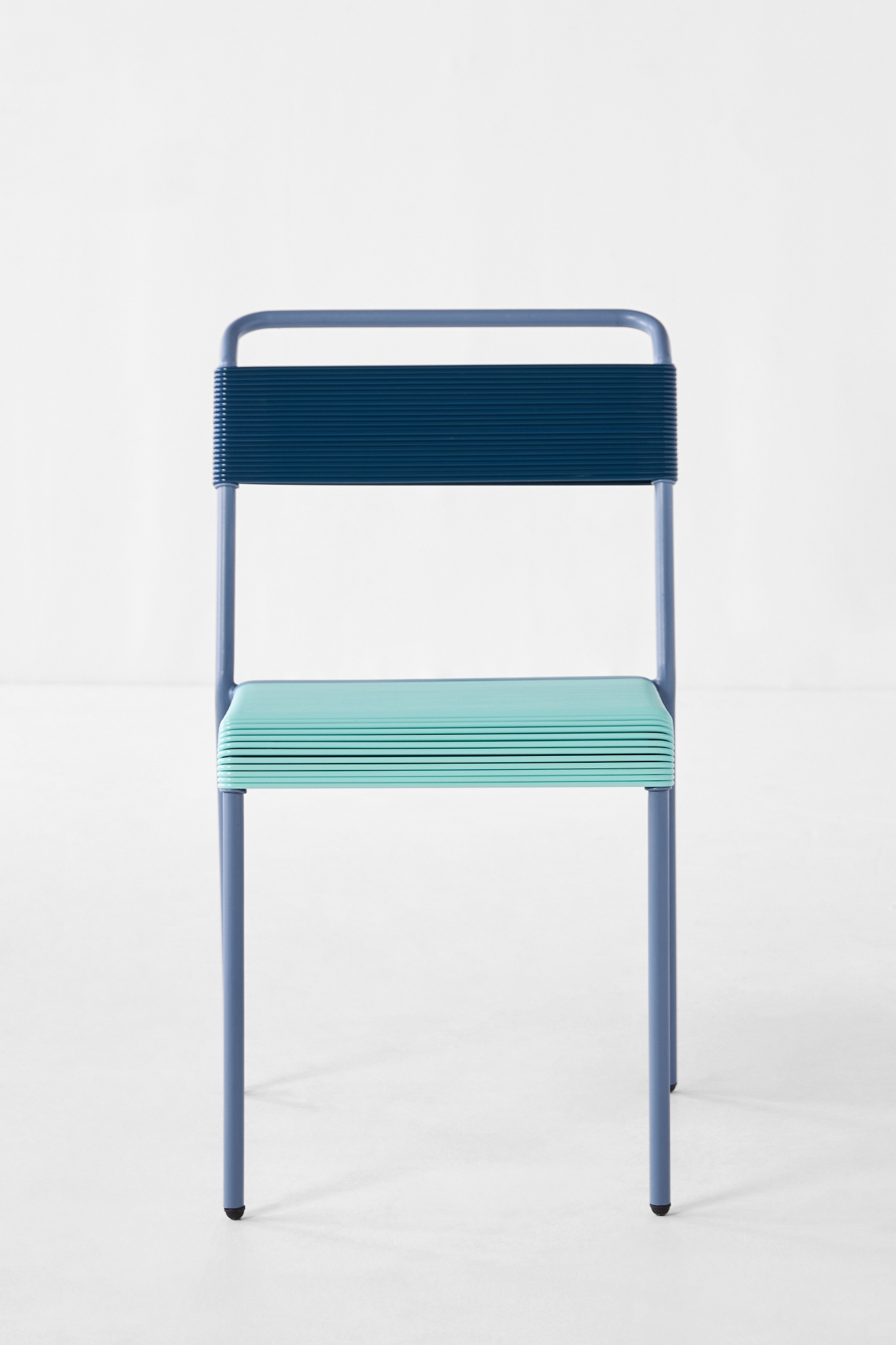 Colorin Indoor/Outdoor Dining Chair