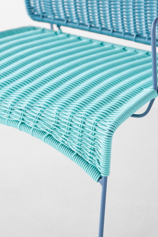 Tabachín Outdoor Lounge Chair #4