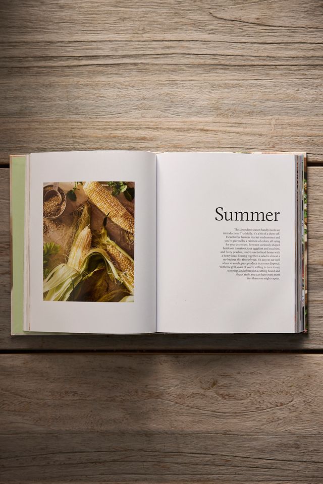 Salad Seasons #1