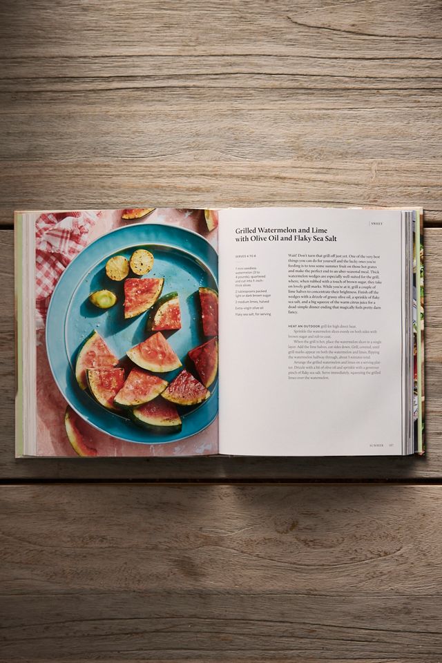 Salad Seasons #3