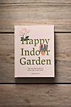 Happy Indoor Garden