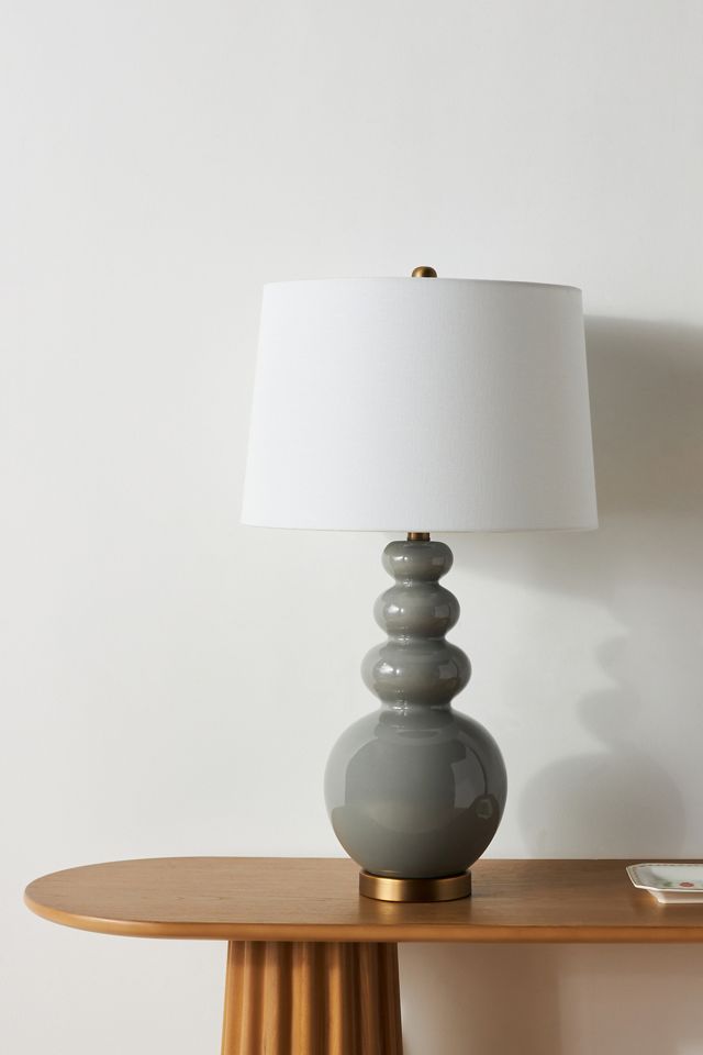 Nova Ceramic Table Lamp #1