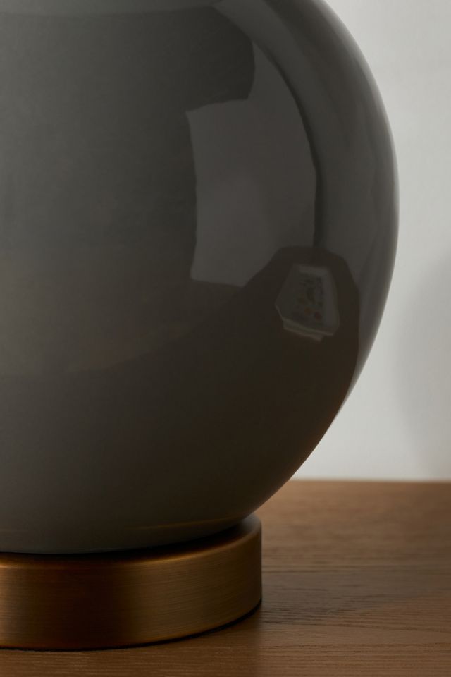 Nova Ceramic Table Lamp #2