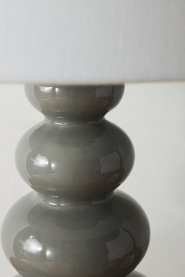Nova Ceramic Table Lamp #3