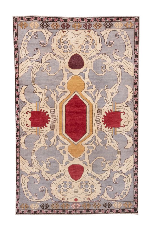 Eliko Rugs Vintage 79975 Rug AnthroLiving