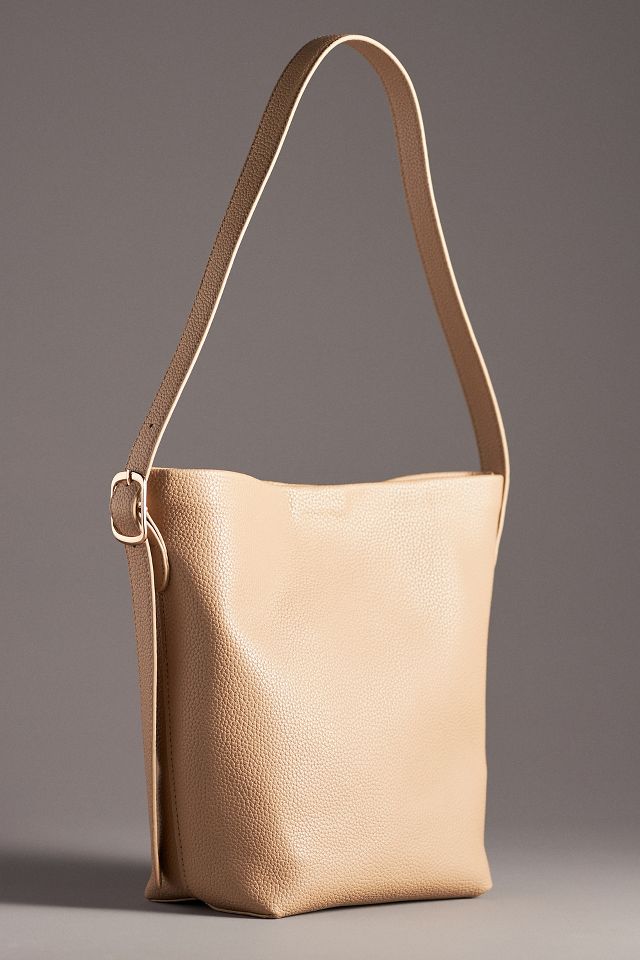Anthropologie bucket bag shop