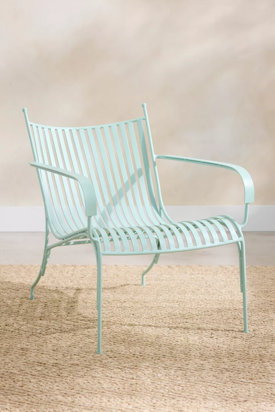 Image of Outdoor Lounge Chair