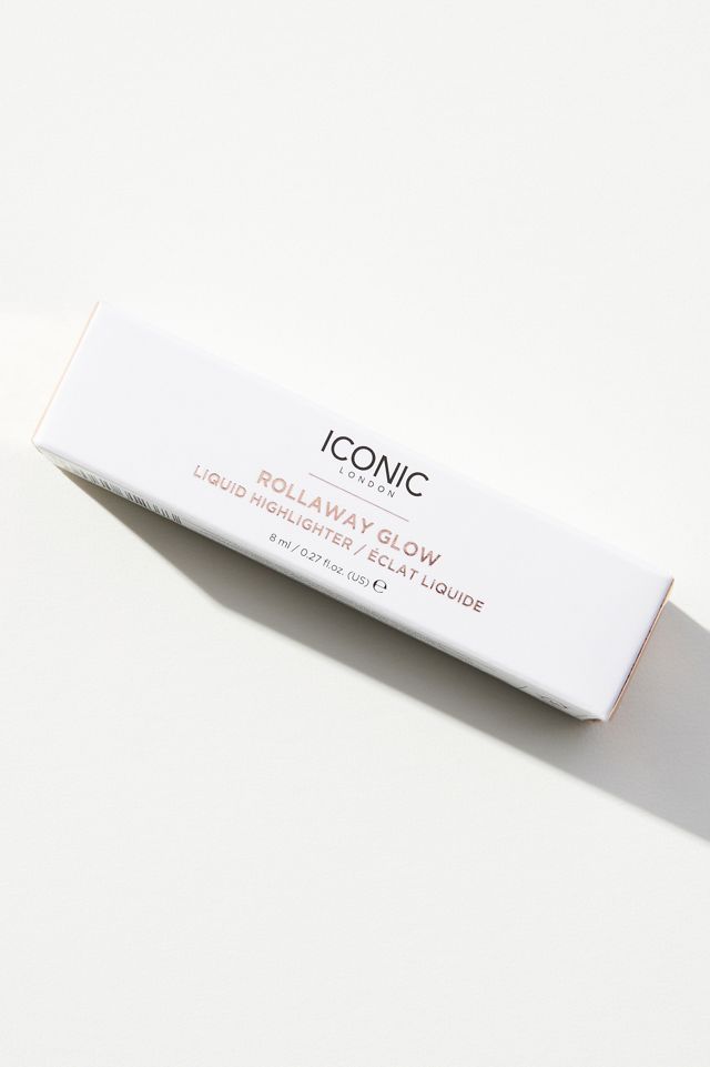 ICONIC London Rollaway Glow Highlighter #1