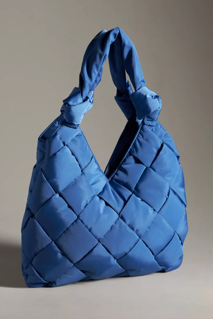 Look For Less - Knotted on The Go Bag