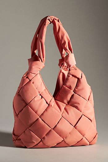 Knotted On The Go Bag