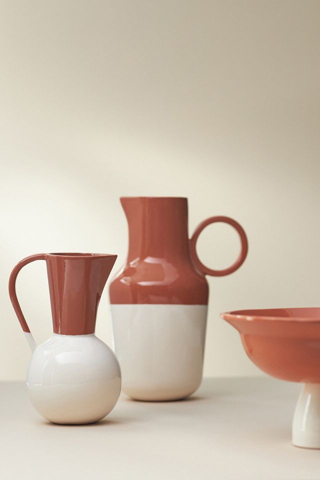 Amaya Large Pitcher #1