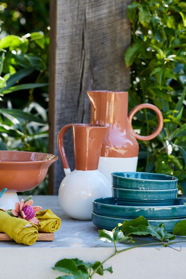 Amaya Large Pitcher #3