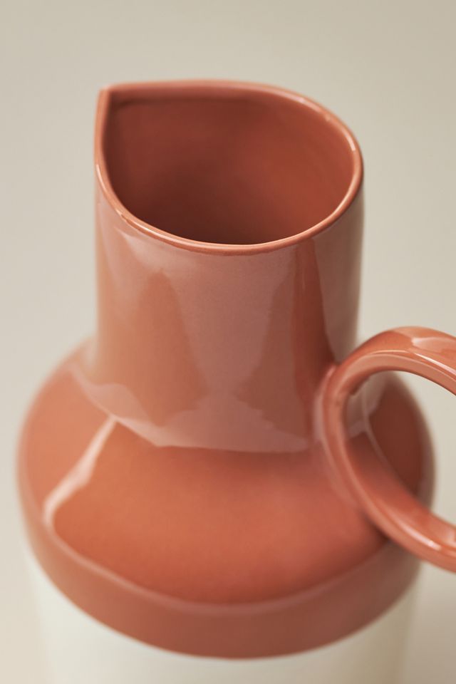 Amaya Large Pitcher #2
