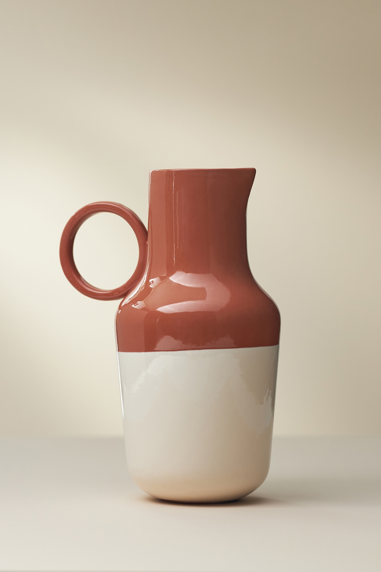 Amaya Large Pitcher