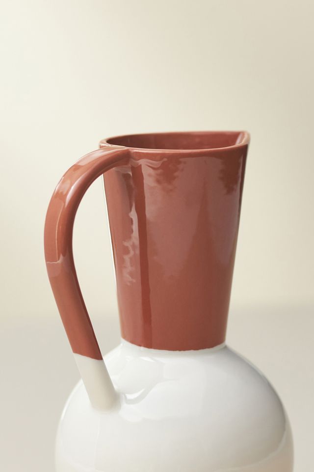 Amaya Pitcher #2
