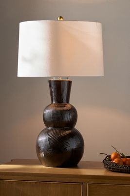 Regina Andrew Indie Jade Table Lamp | AnthroHome