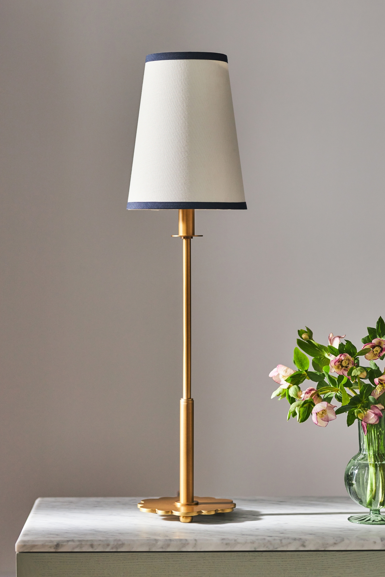 Daisy Buffet Lamp