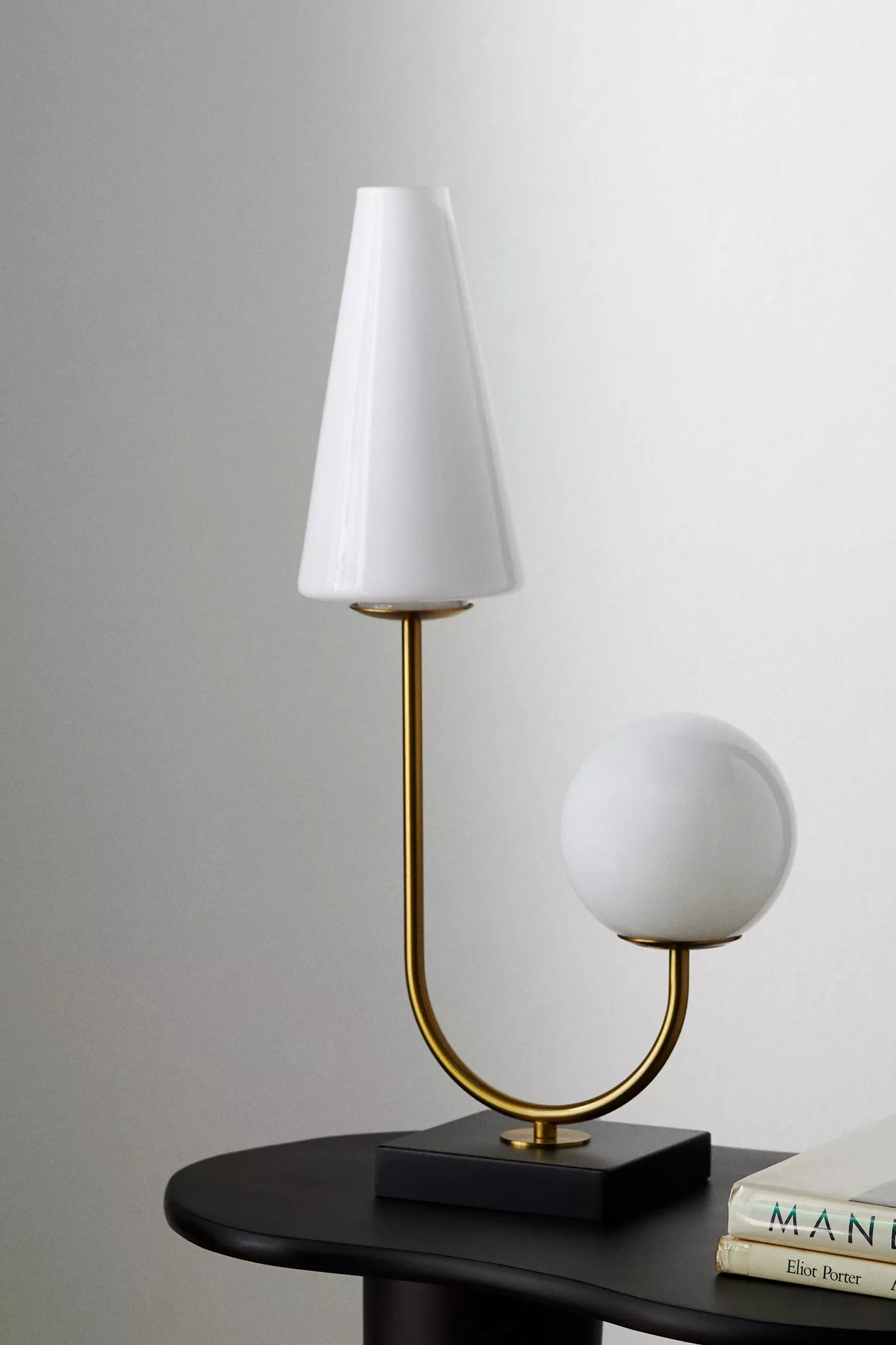 Avalora Table Lamp - thumbnail 2