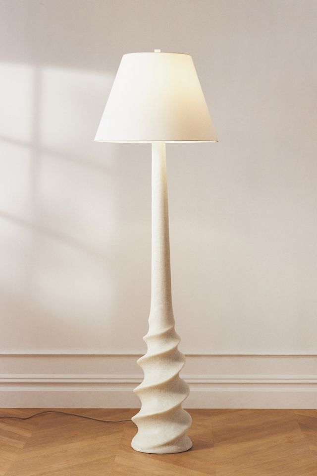 Adriana Floor Lamp #1