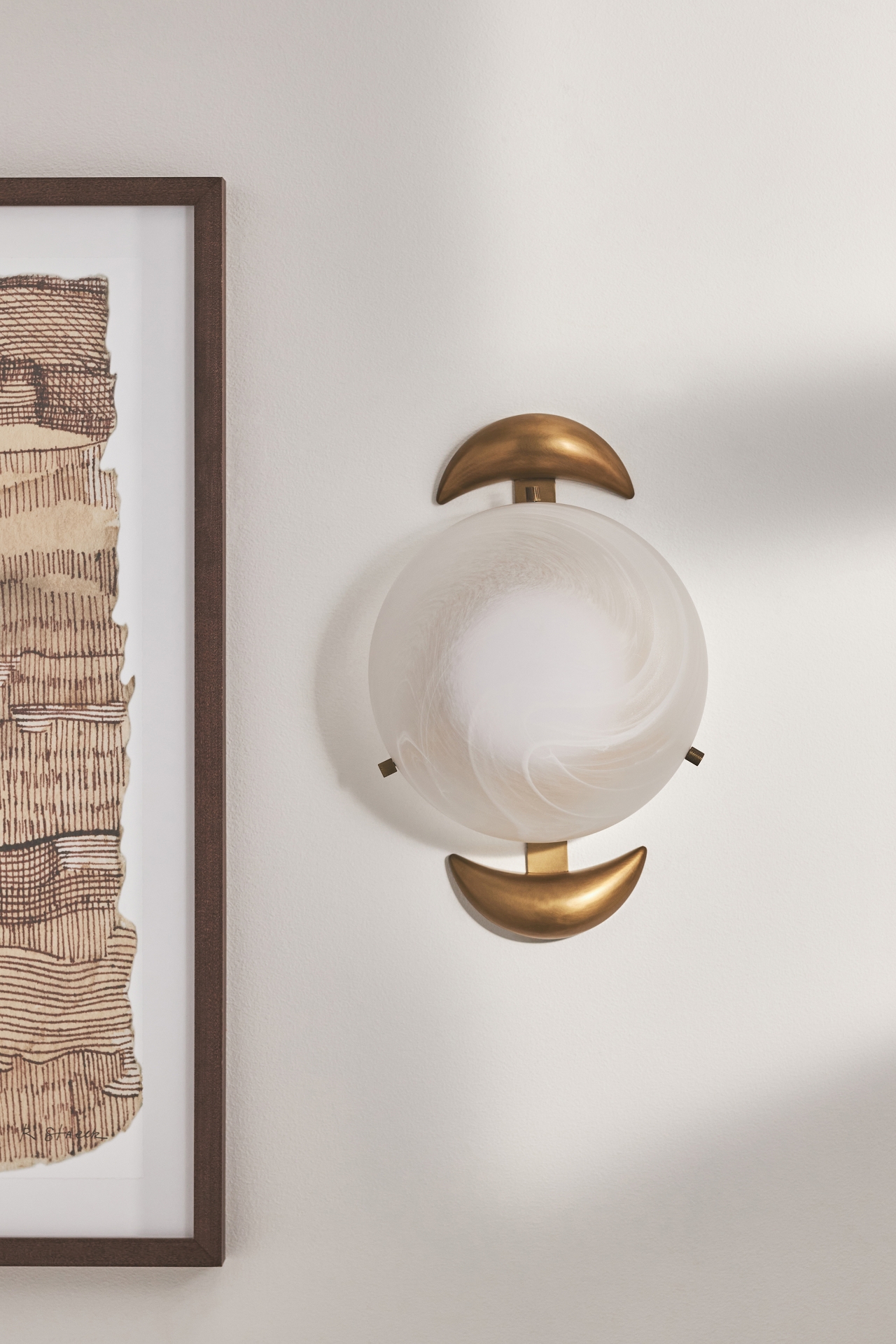 Boite Sconce