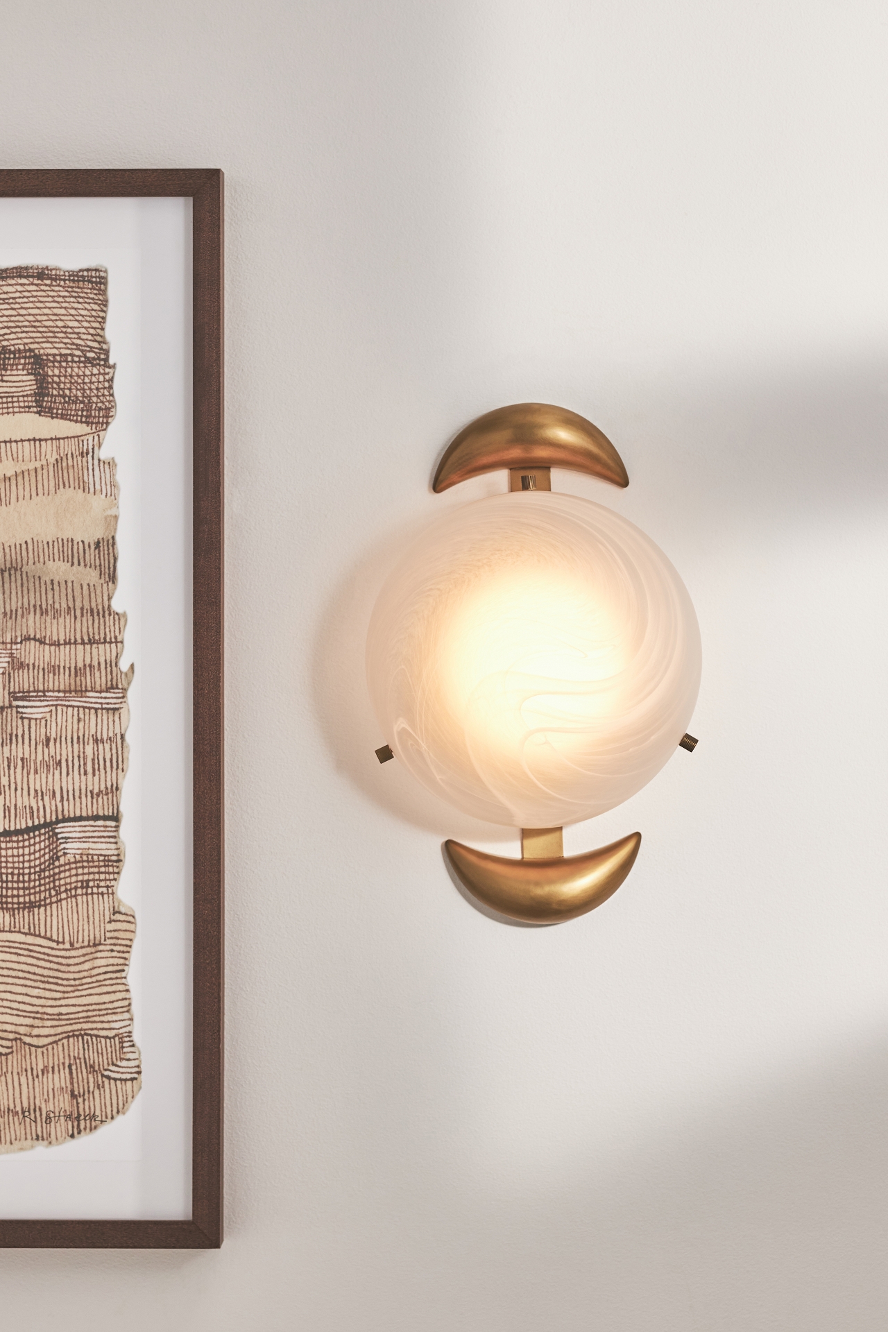 Boite Sconce