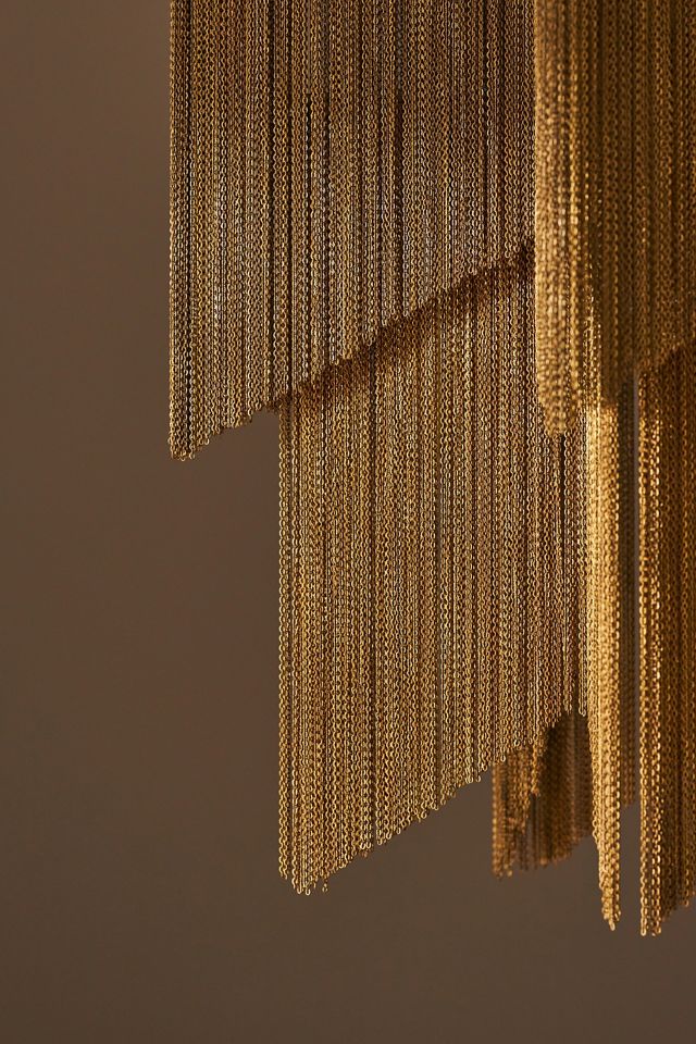 Bridget Chandelier #2