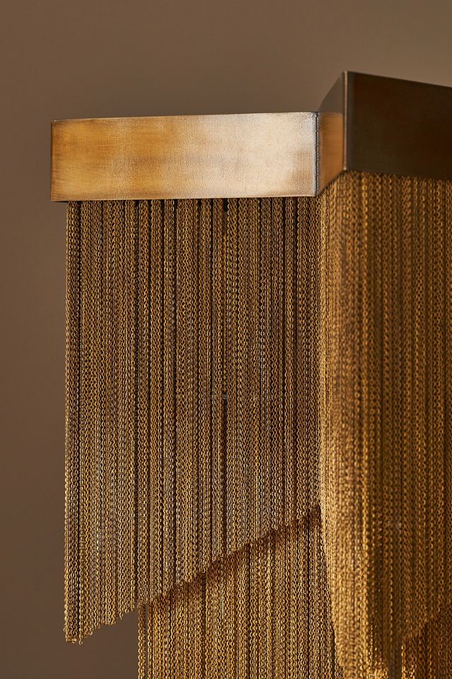 Bridget Chandelier #3