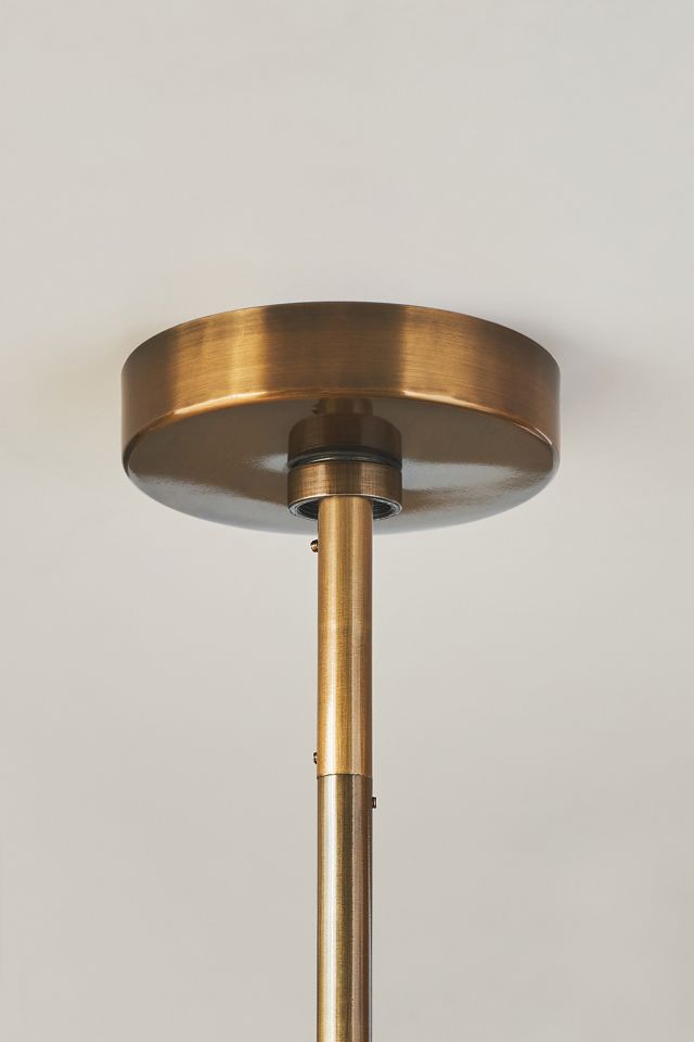 Bridget Chandelier #4
