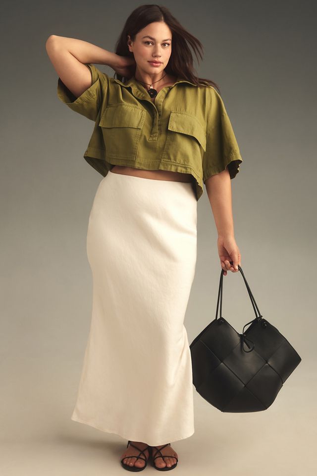 Bob Oré Taylor Contexture Leather Bag #1