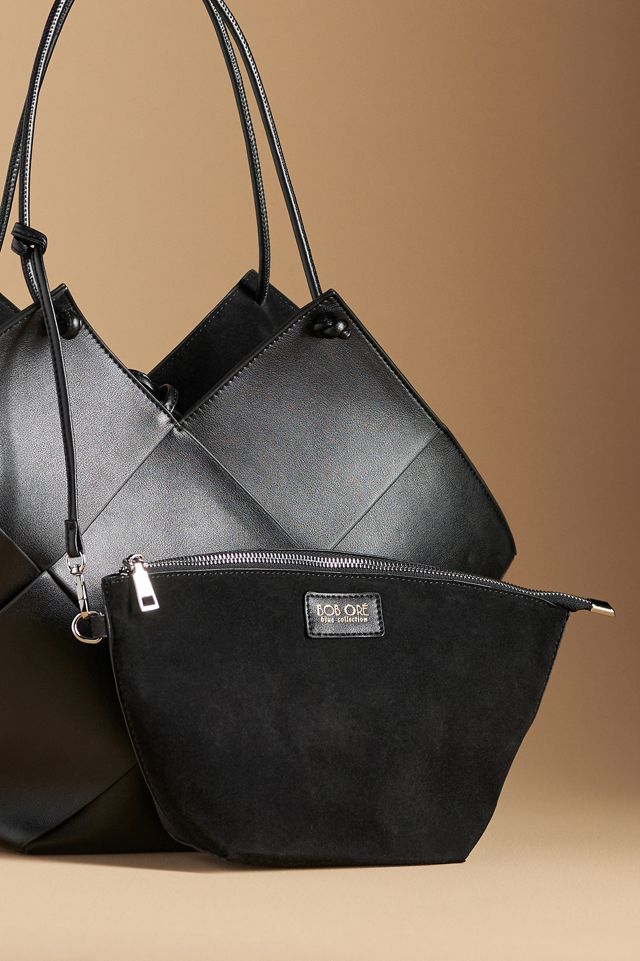 Bob Oré Taylor Contexture Leather Bag #3