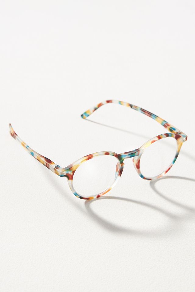 IZIPIZI D Readers #1