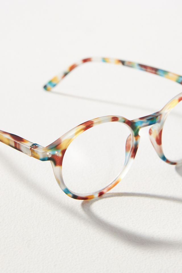 IZIPIZI D Readers #2
