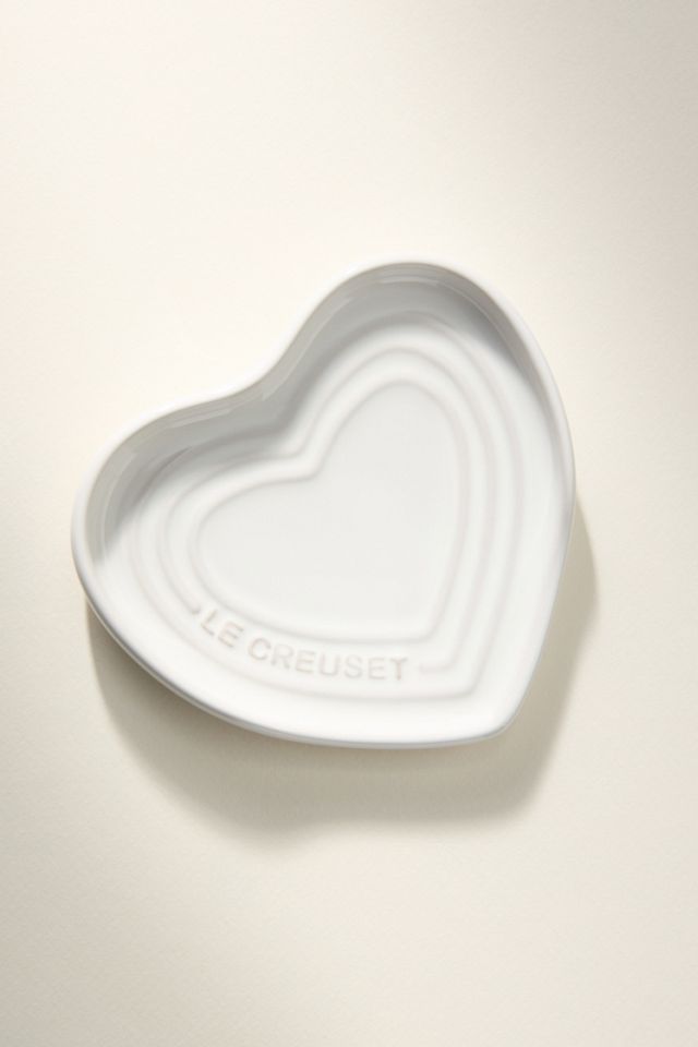 Le Creuset Heart Spoon Rest