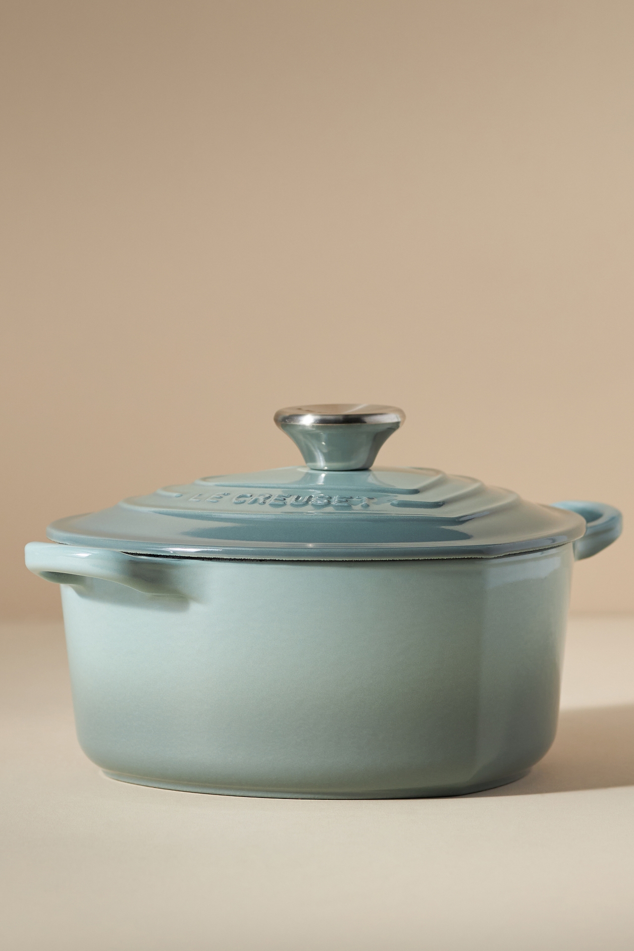 Le Creuset 2 QT Heart Cocotte