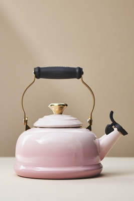 Le Creuset L'Amour Demi Kettle | AnthroLiving