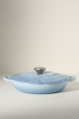 Le Creuset 2.25 QT Petal Braiser