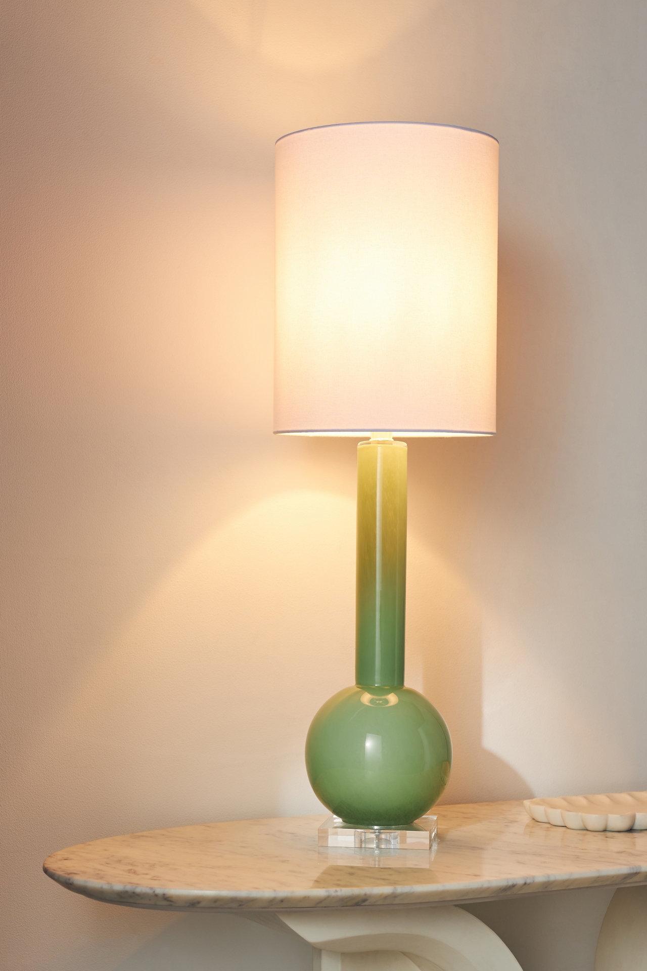 Studio Table Lamp