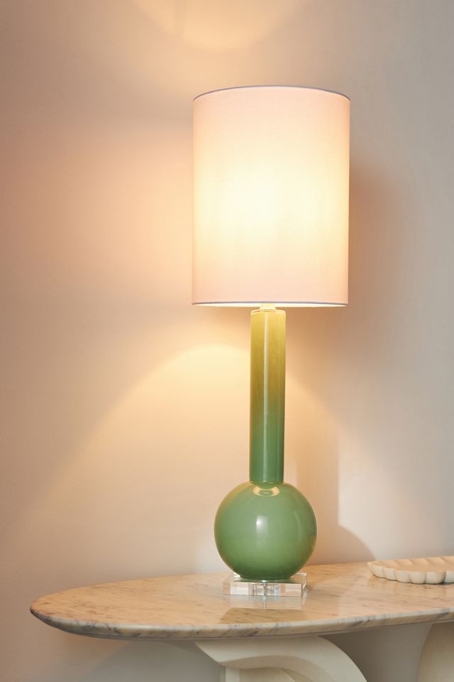 Studio Table Lamp #1
