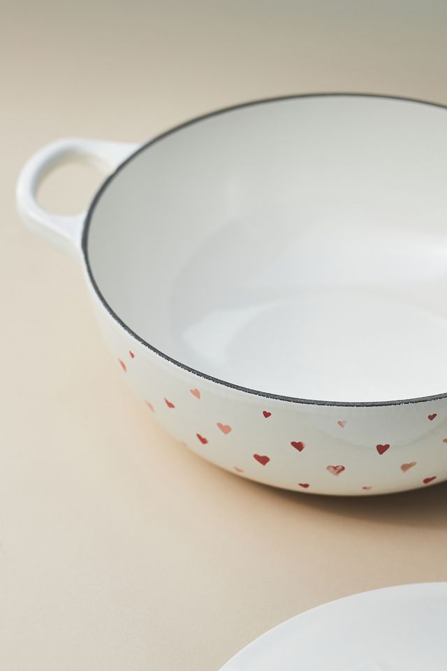 Le Creuset L'Amour Soup Pot #2