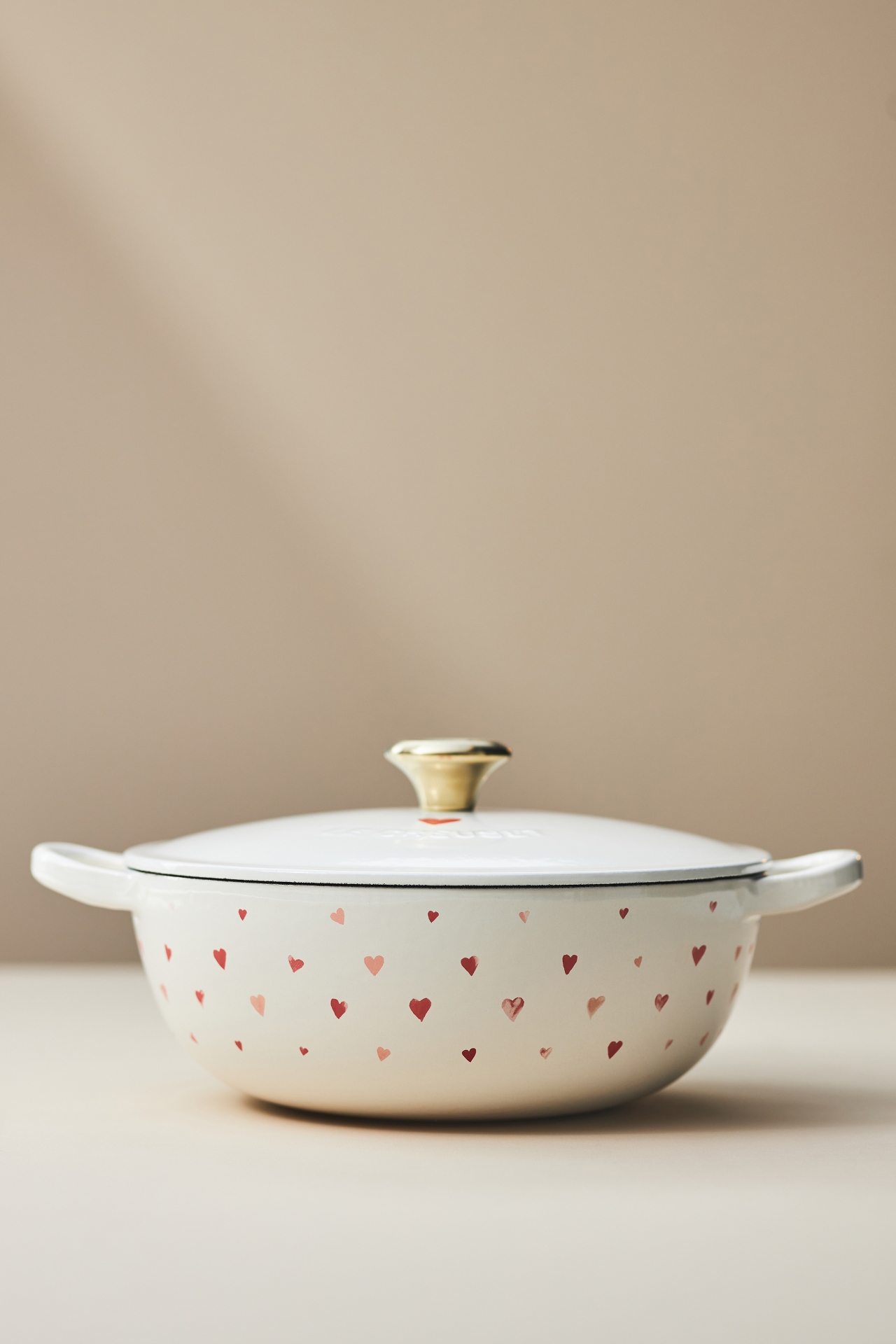 Le Creuset L'Amour Soup Pot