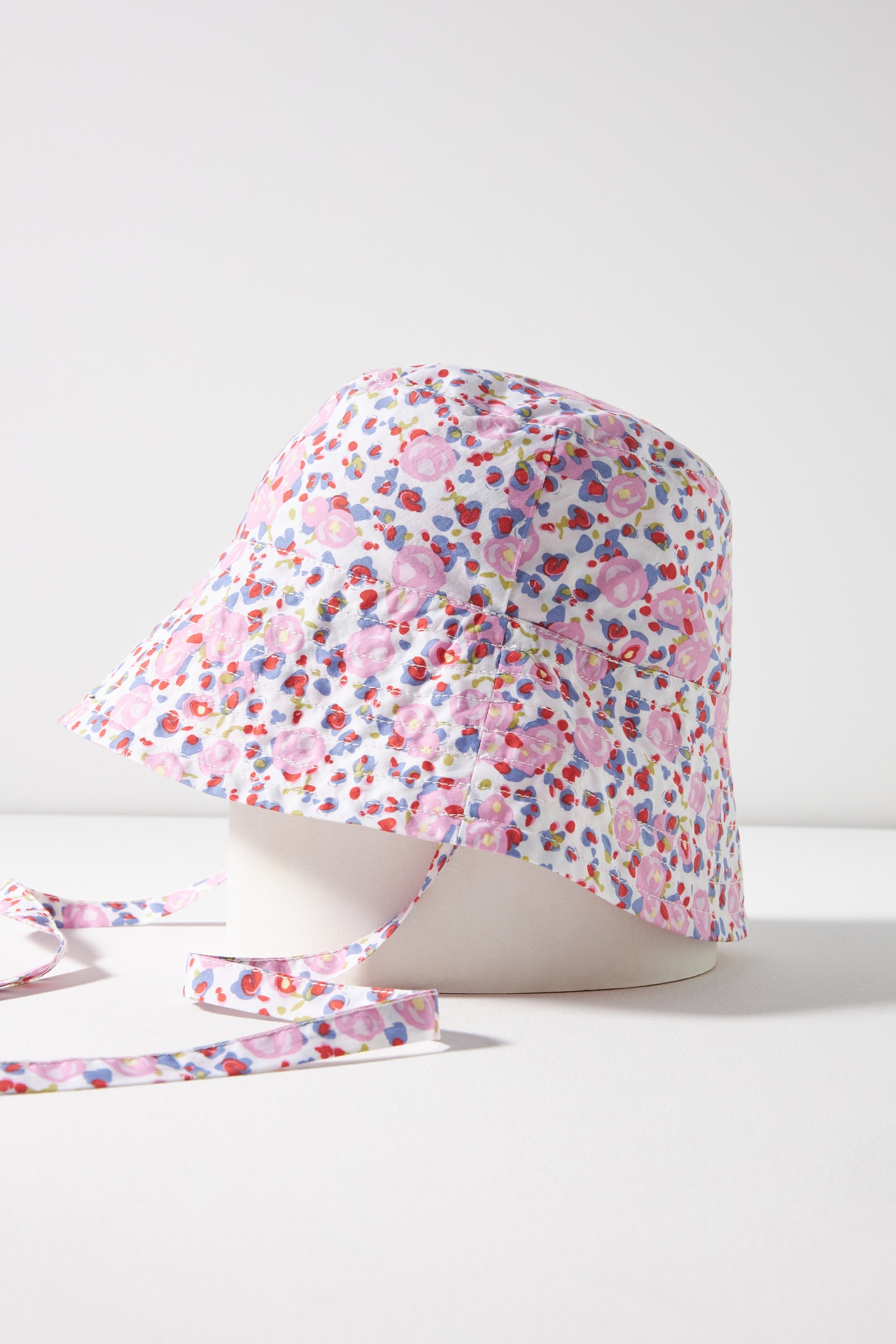 Baum und Pferdgarten Floral Bucket Hat