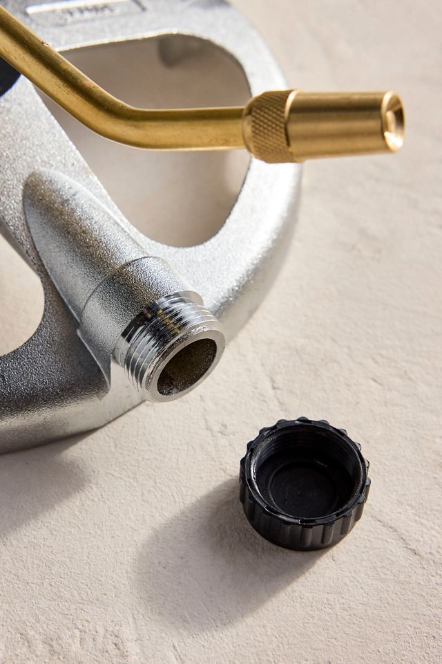 Brass Whirl Sprinkler #4