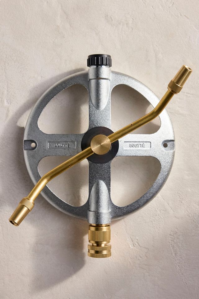 Brass Whirl Sprinkler #2