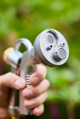 Multi-Stream Hose Nozzle