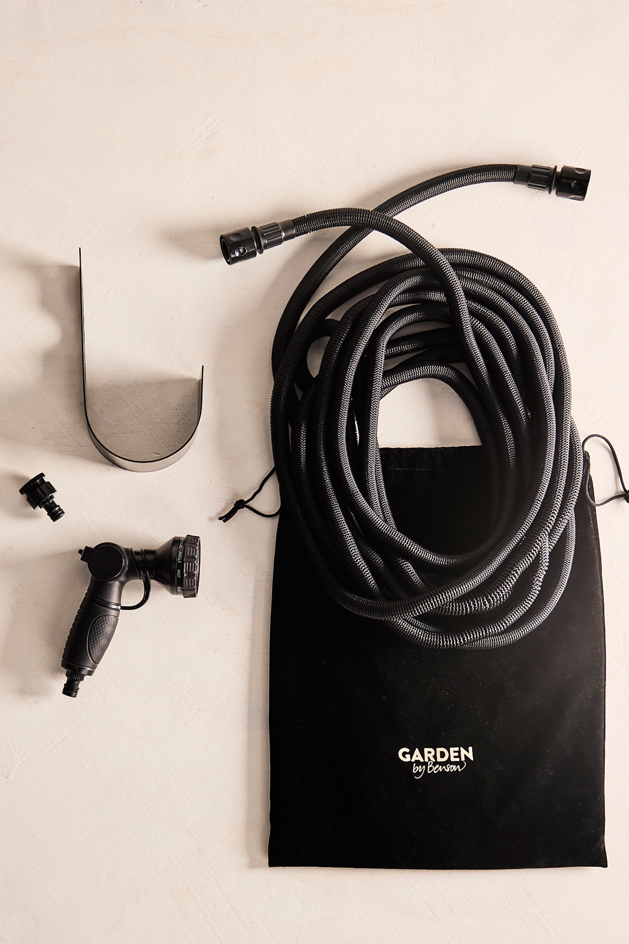 By Benson Garden Hose Kit