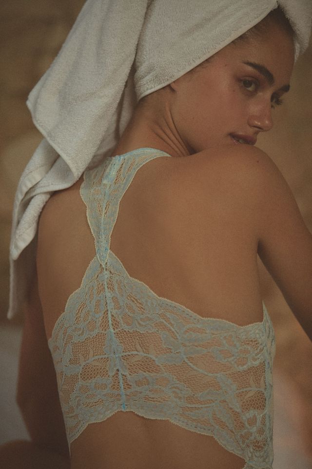 Clo Intimo Fortuna Bodysuit #1